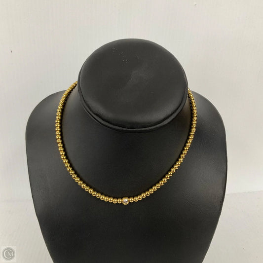 Necklace Chain By Cmf