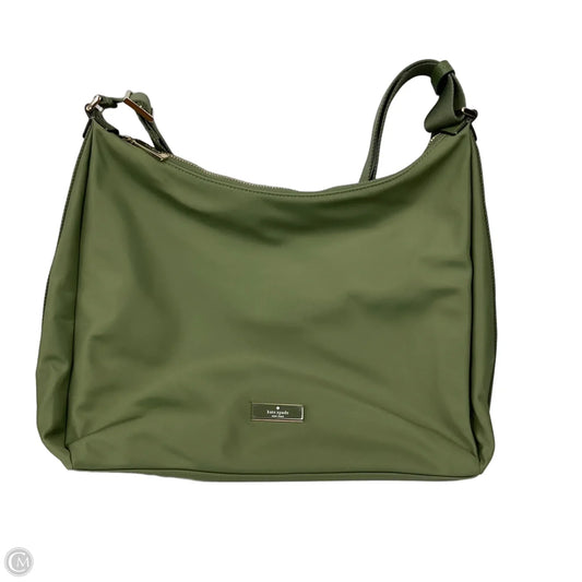 Handbag Designer By Kate Spade, Size: Large