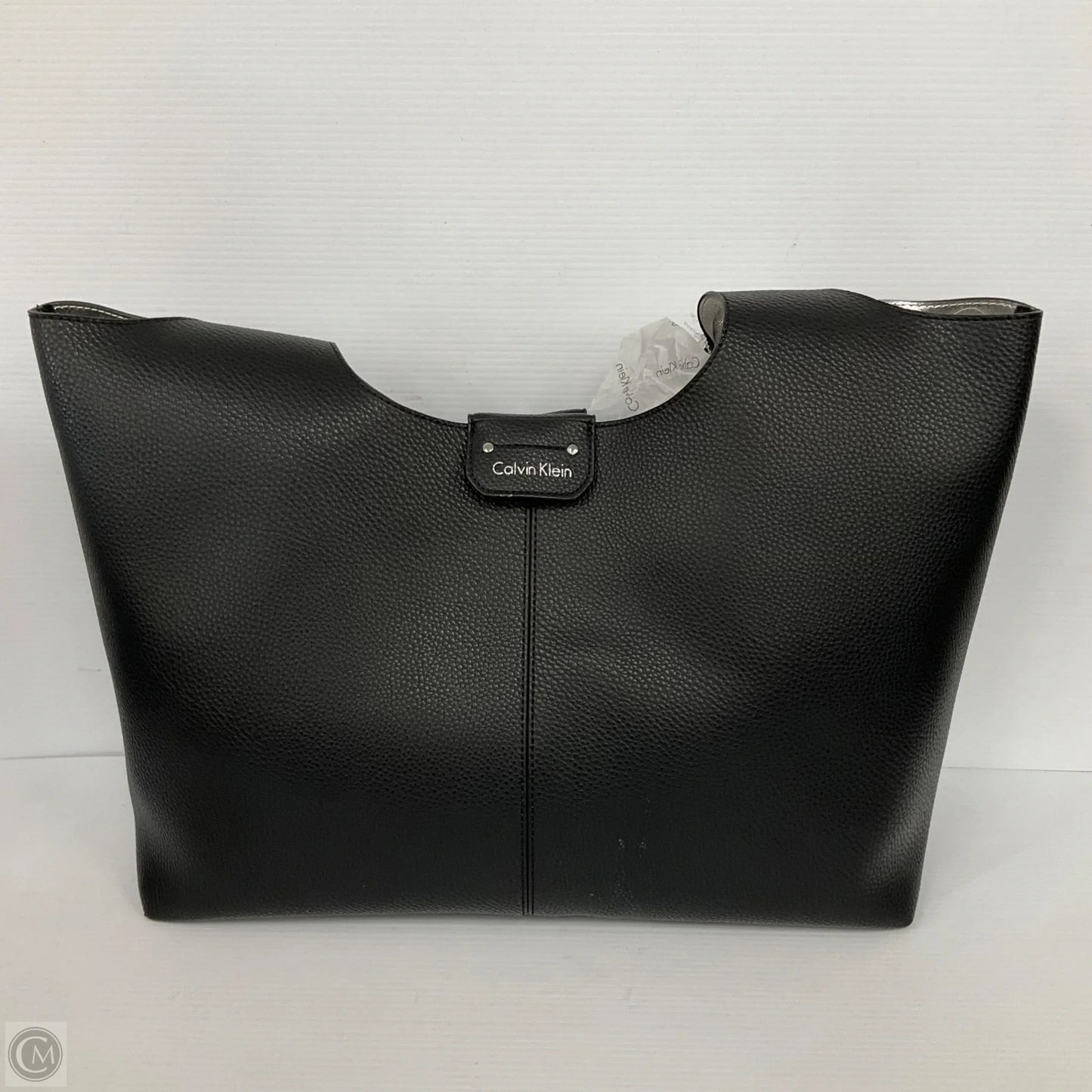 Tote By Calvin Klein, Size: Large