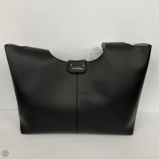 Tote By Calvin Klein, Size: Large