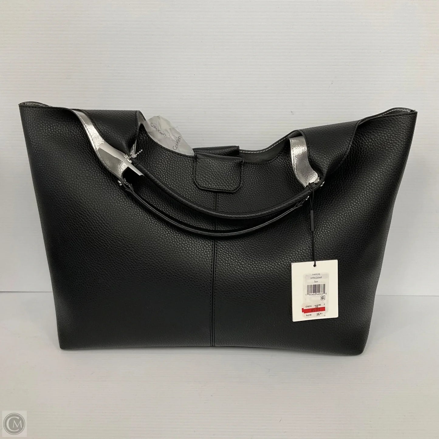 Tote By Calvin Klein, Size: Large