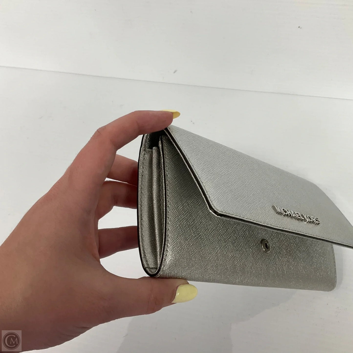 Wallet Designer By Michael Kors, Size: Medium
