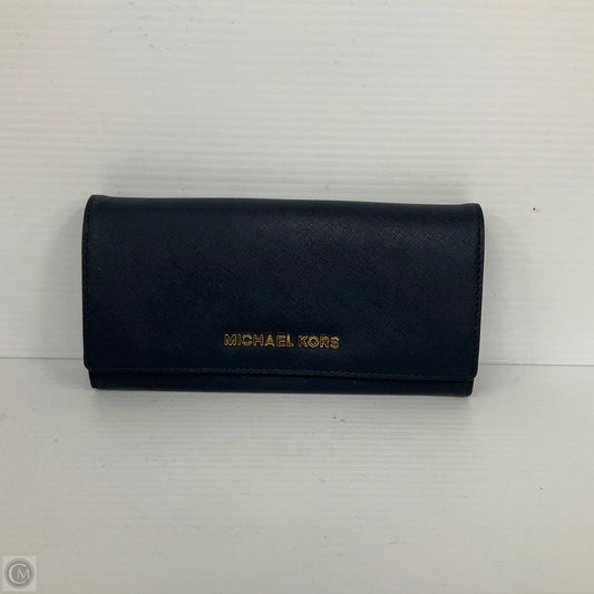 Wallet Designer By Michael Kors, Size: Medium