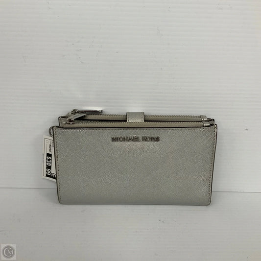 Wallet Designer By Michael Kors, Size: Medium