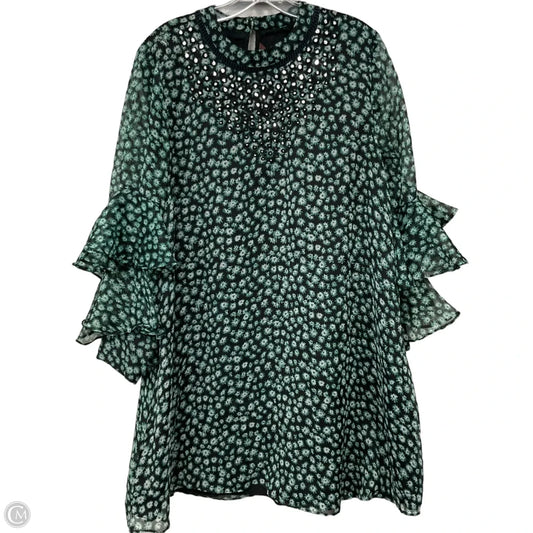 Dress Casual Short By Cmb In Black, Size: M