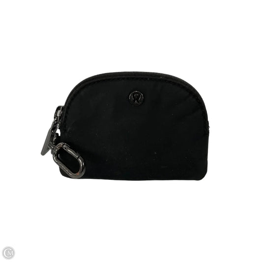 Coin Purse By Lululemon, Size: Small