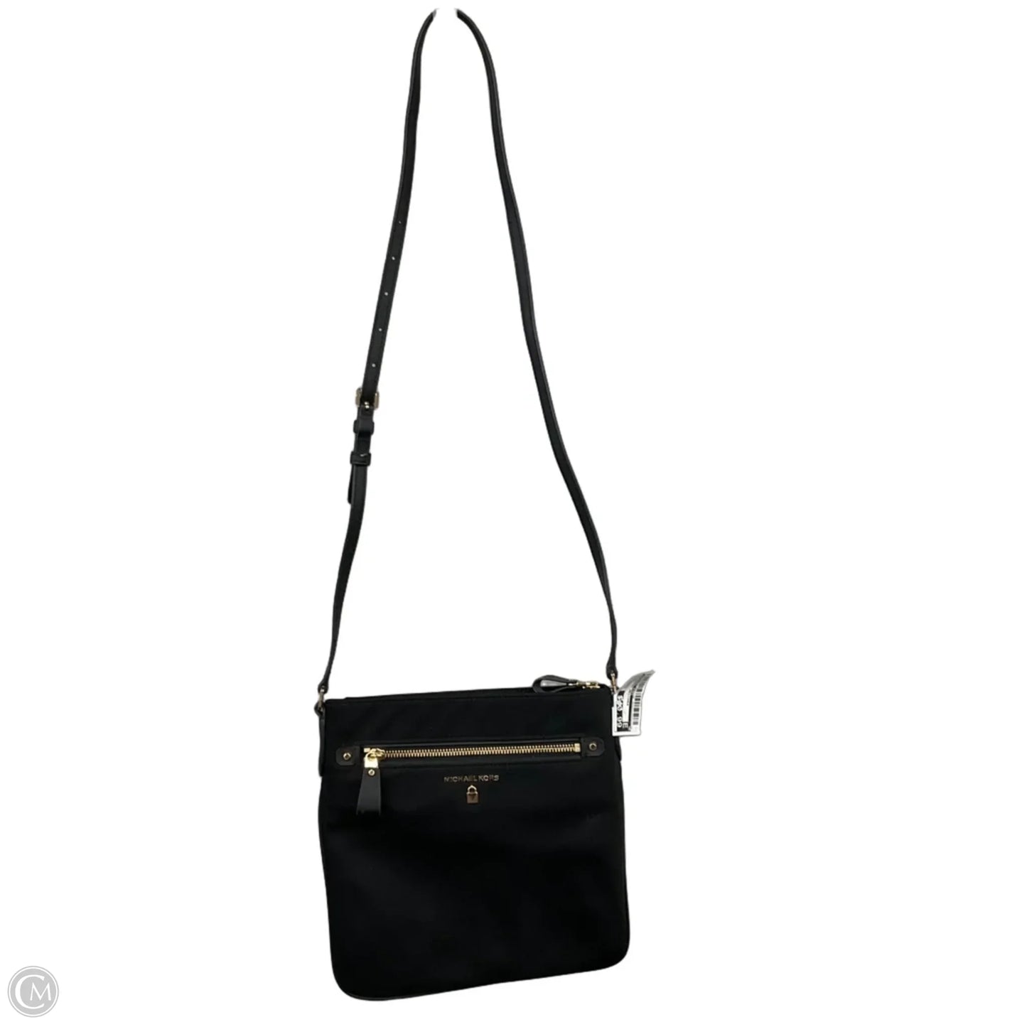 Crossbody Designer By Michael Kors, Size: Small