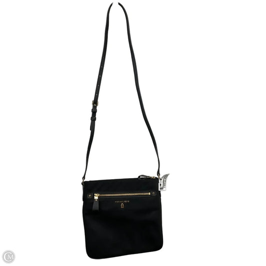 Crossbody Designer By Michael Kors, Size: Small