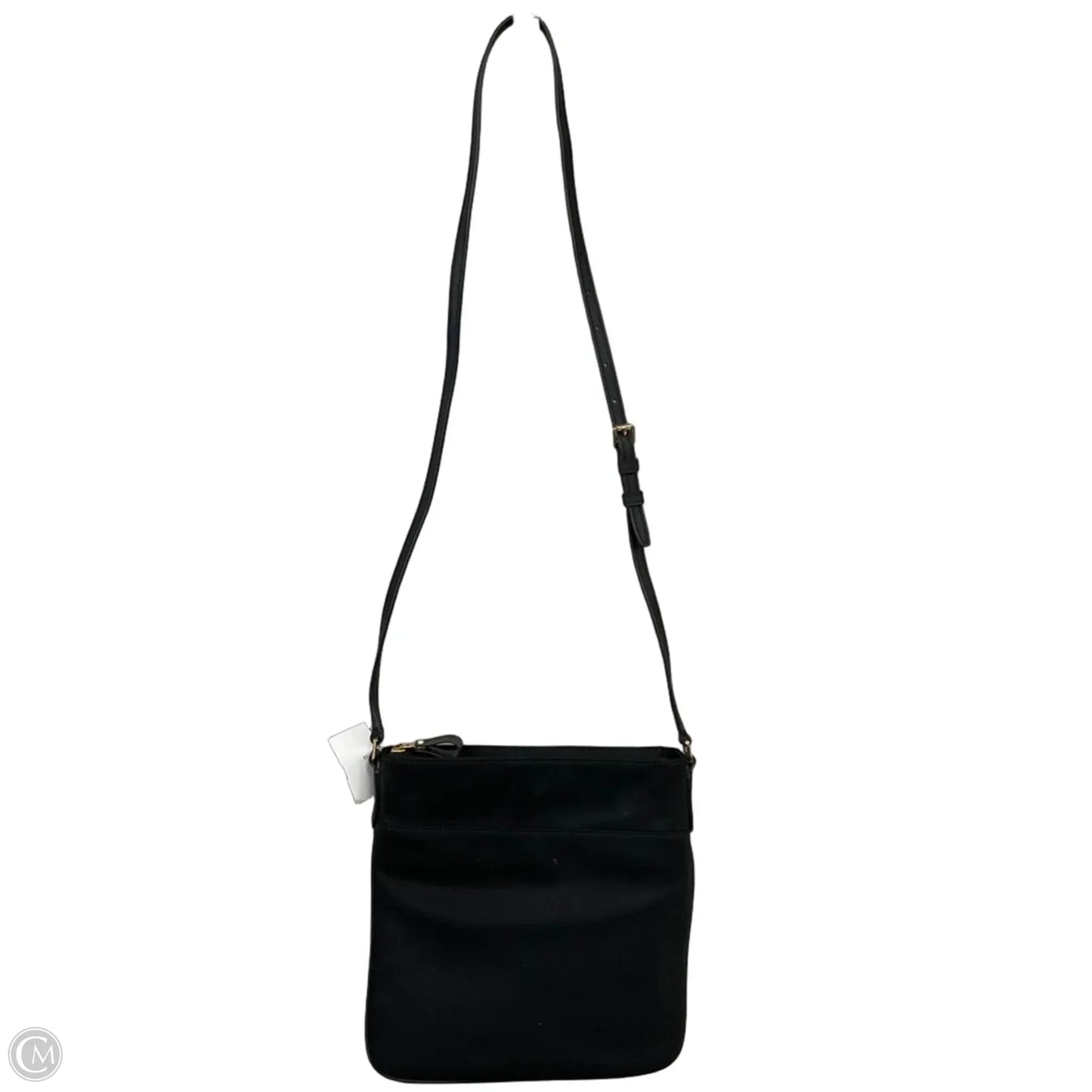 Crossbody Designer By Michael Kors, Size: Small