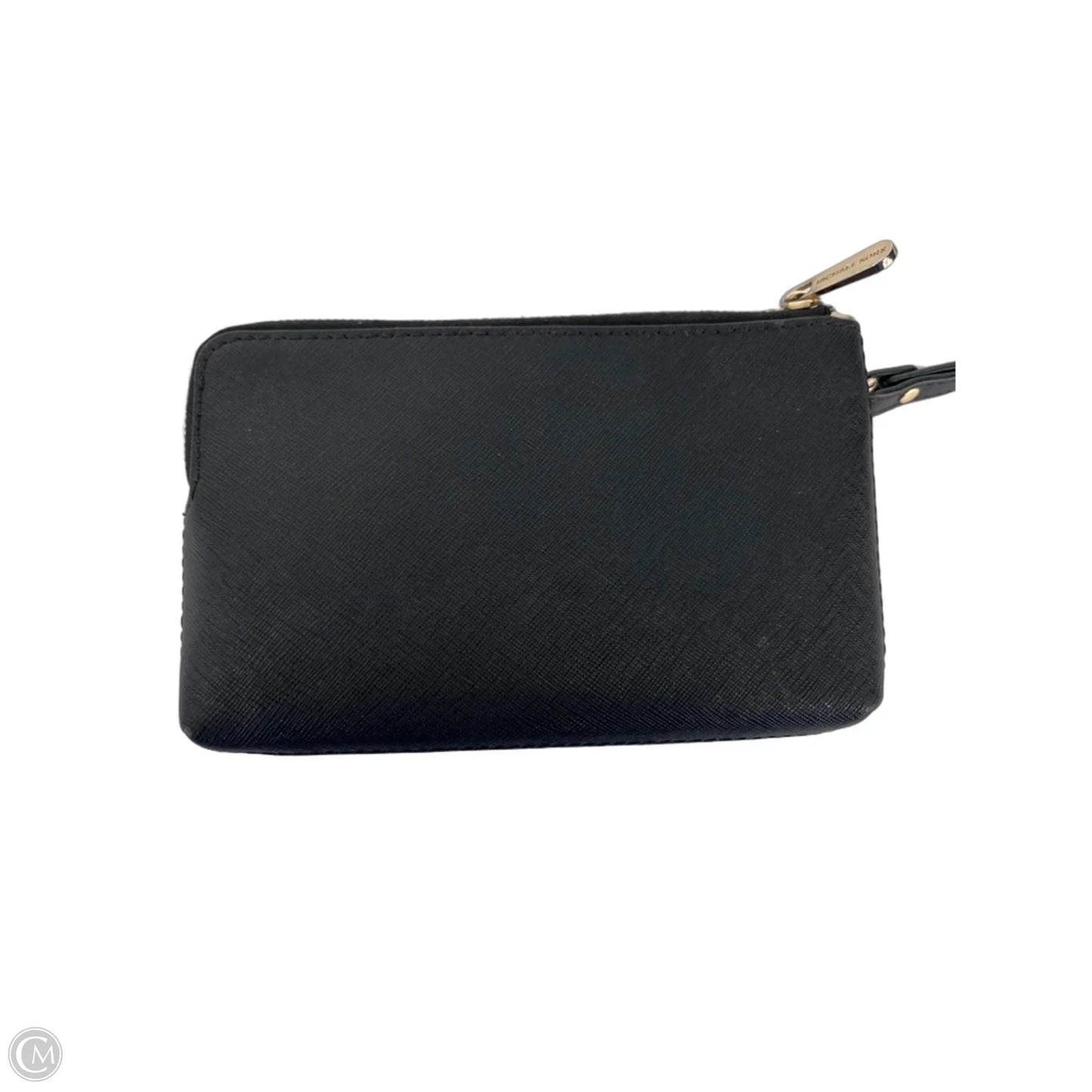 Wristlet Designer By Michael Kors, Size: Medium