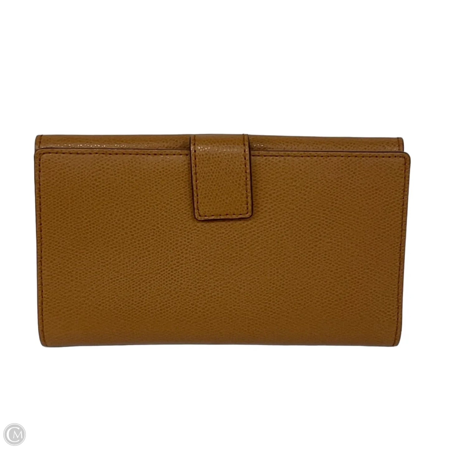 Wallet Designer By Michael Kors, Size: Large