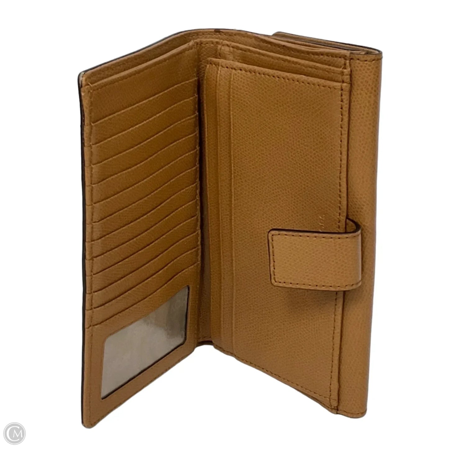 Wallet Designer By Michael Kors, Size: Large