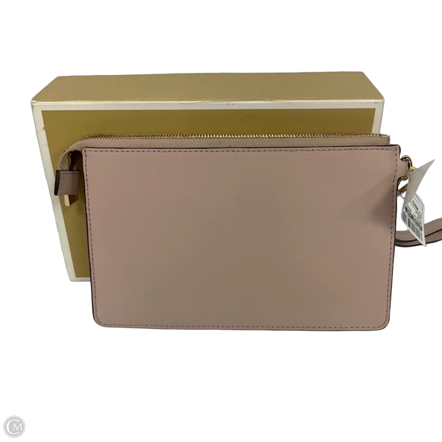Wristlet Designer By Michael Kors, Size: Medium