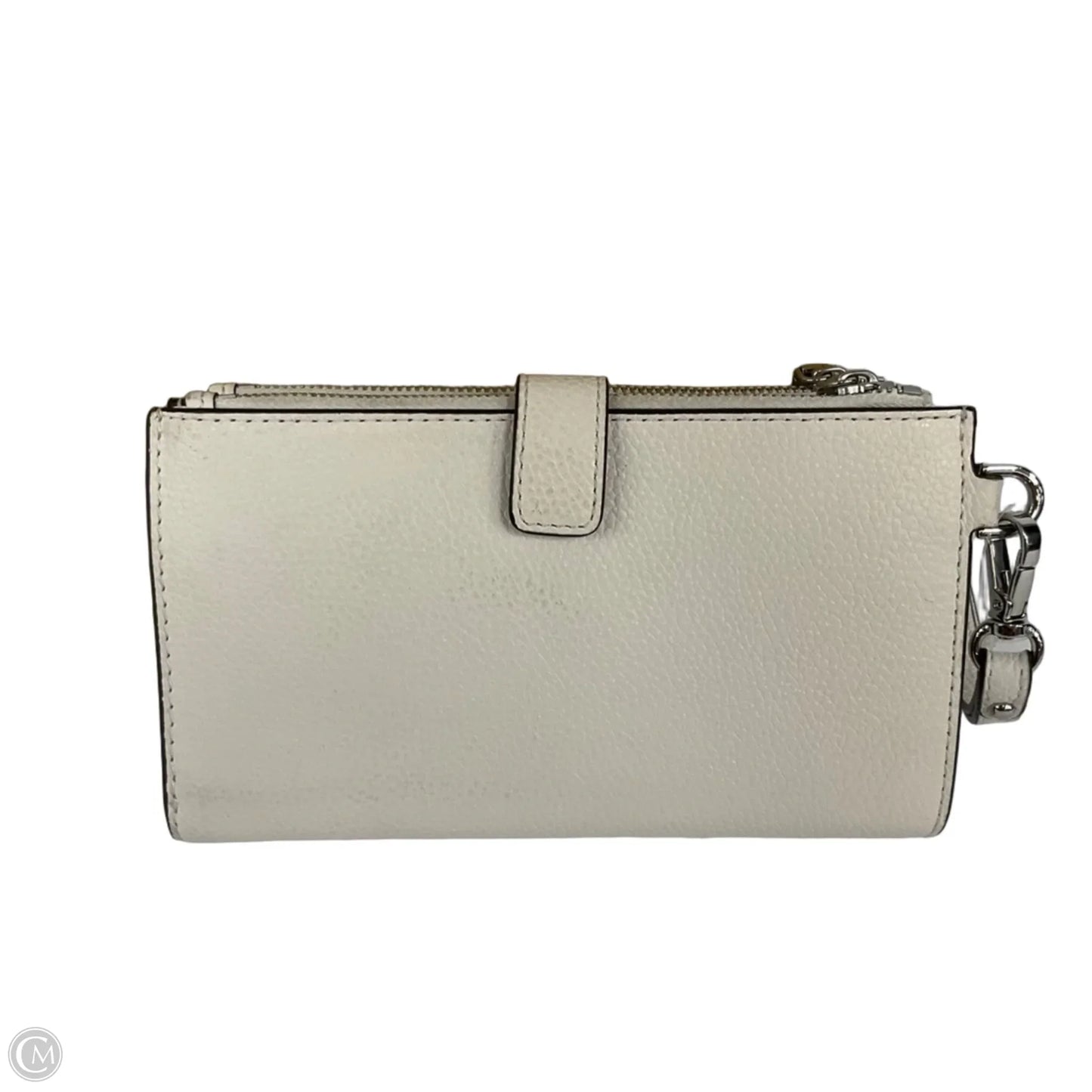 Wristlet Designer By Michael Kors, Size: Medium