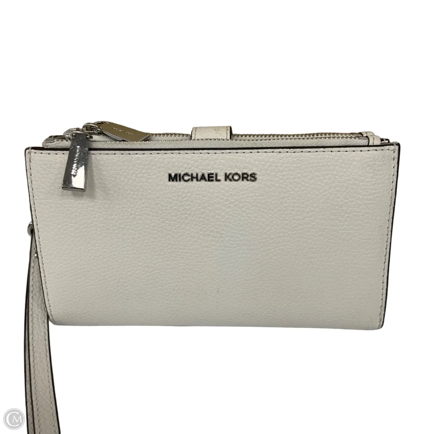 Wristlet Designer By Michael Kors, Size: Medium