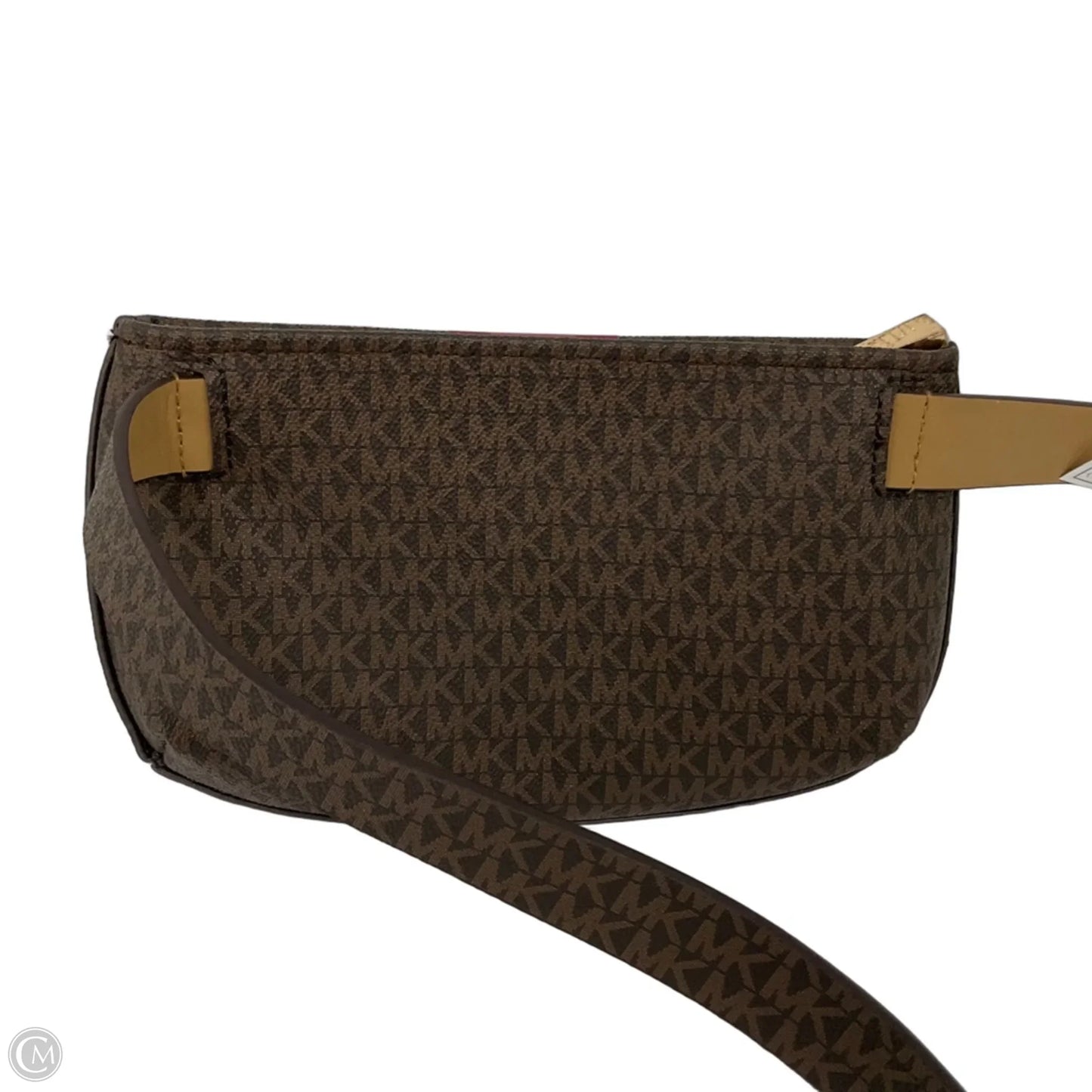 Belt Bag Designer By Michael Kors, Size: Small