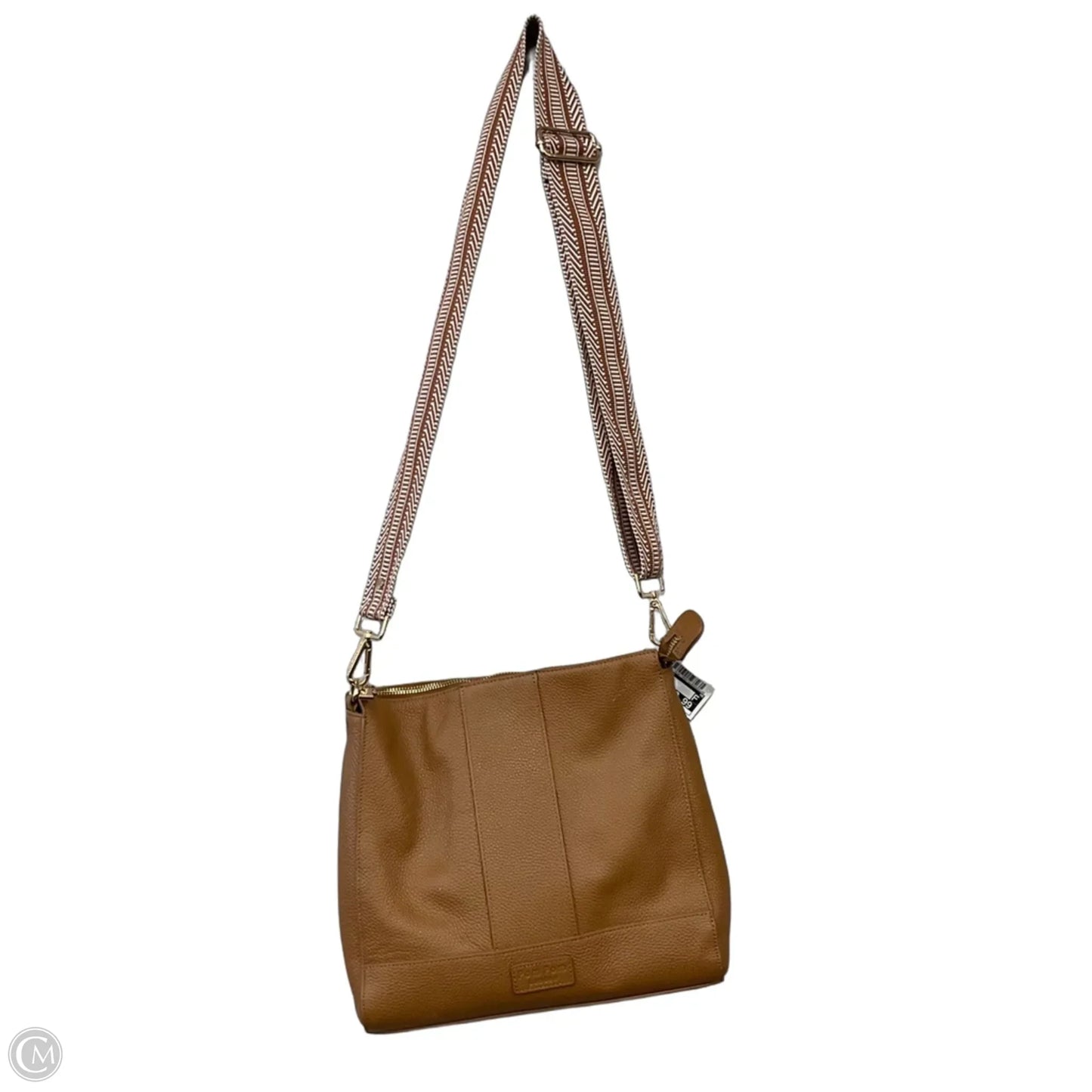Crossbody By Cmc, Size: Medium