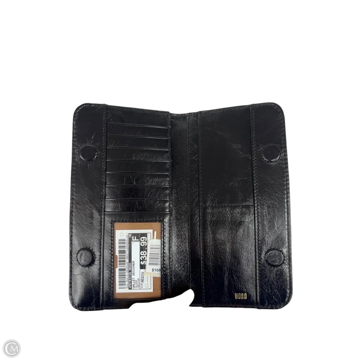 Wallet Designer By Patricia Nash, Size: Medium
