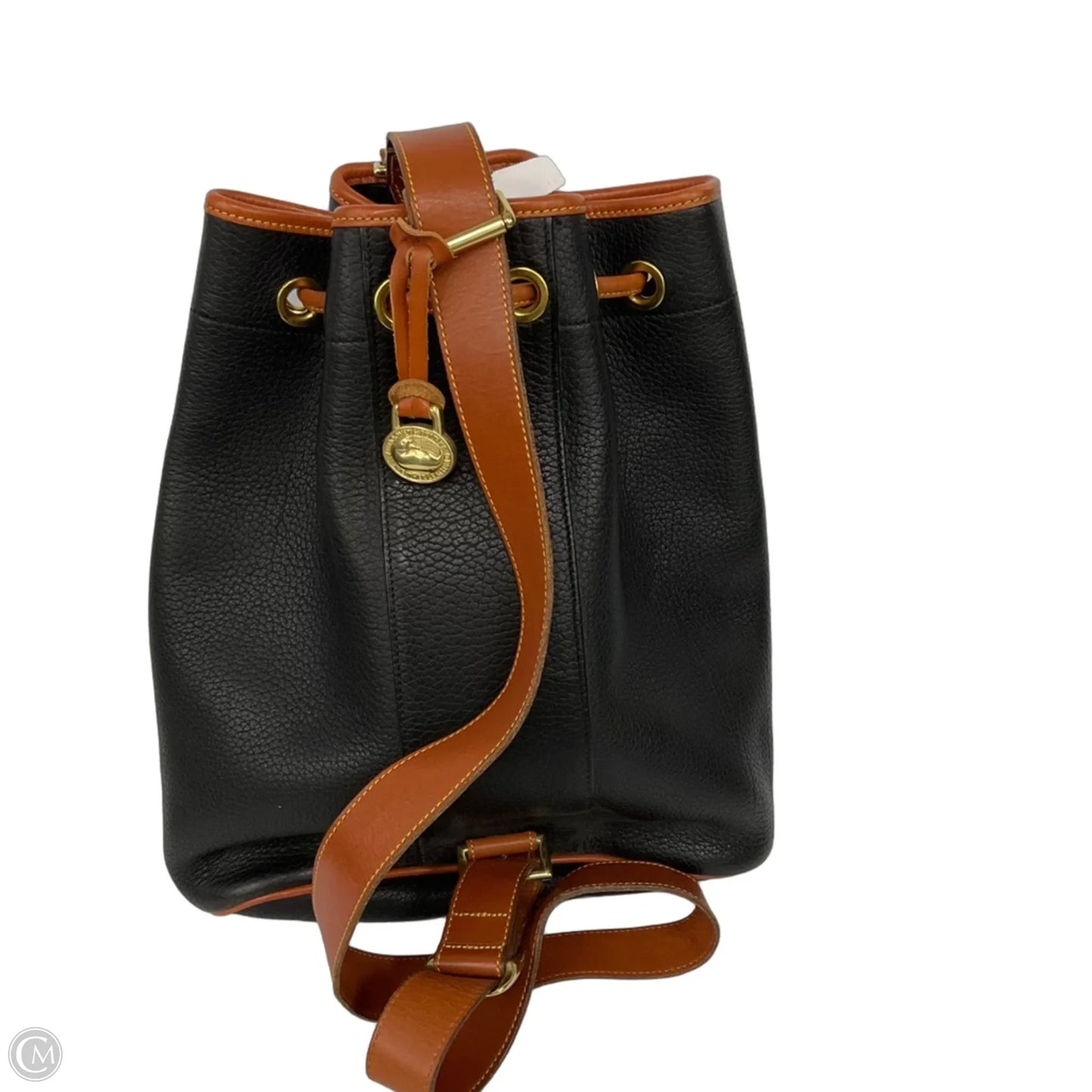 Backpack Designer By Dooney And Bourke, Size: Large