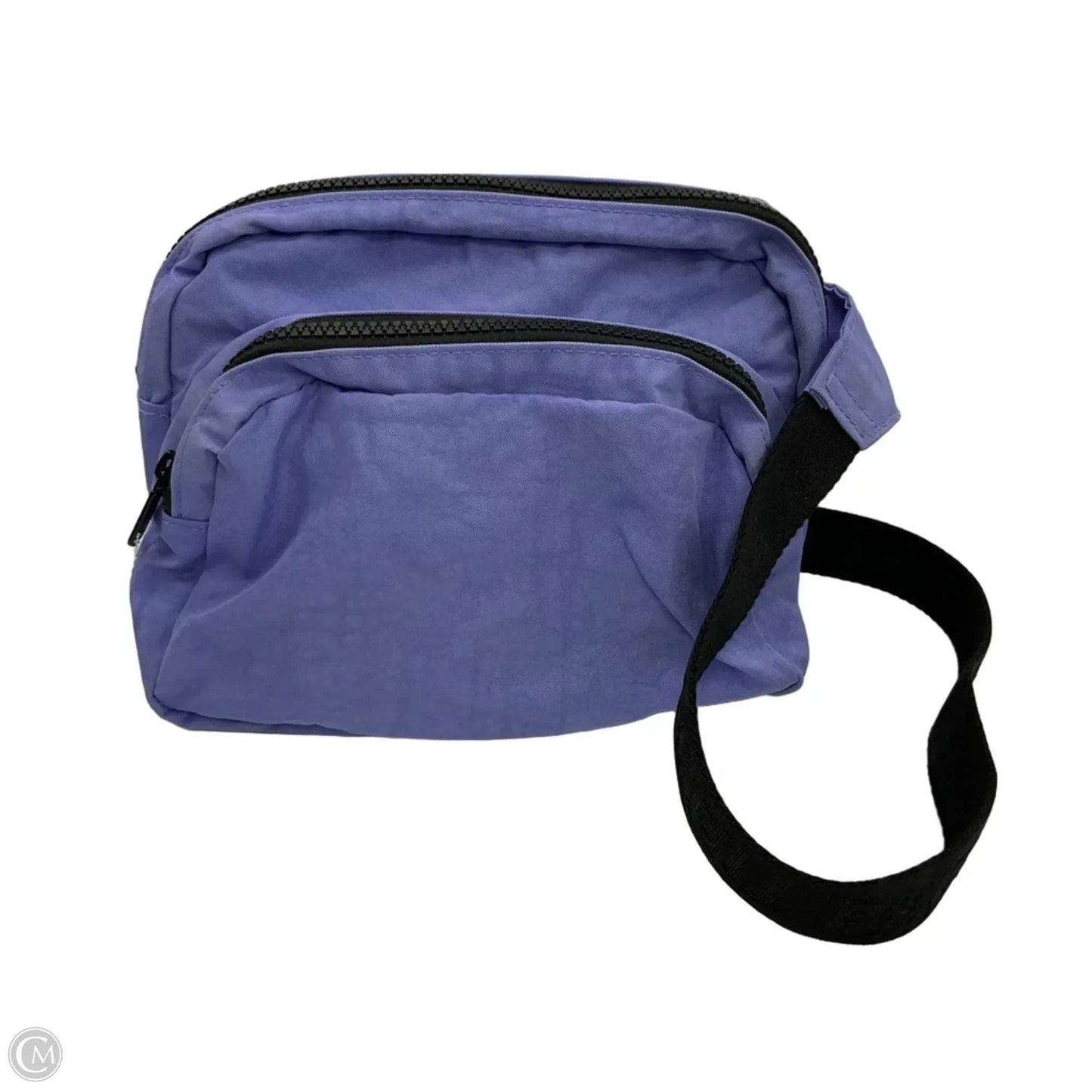 Belt Bag By Baggu, Size: Medium