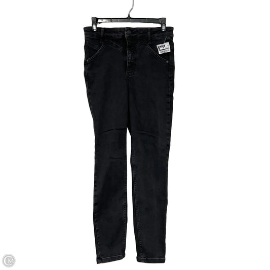 Pants Other By We The Free In Black Denim, Size: 6