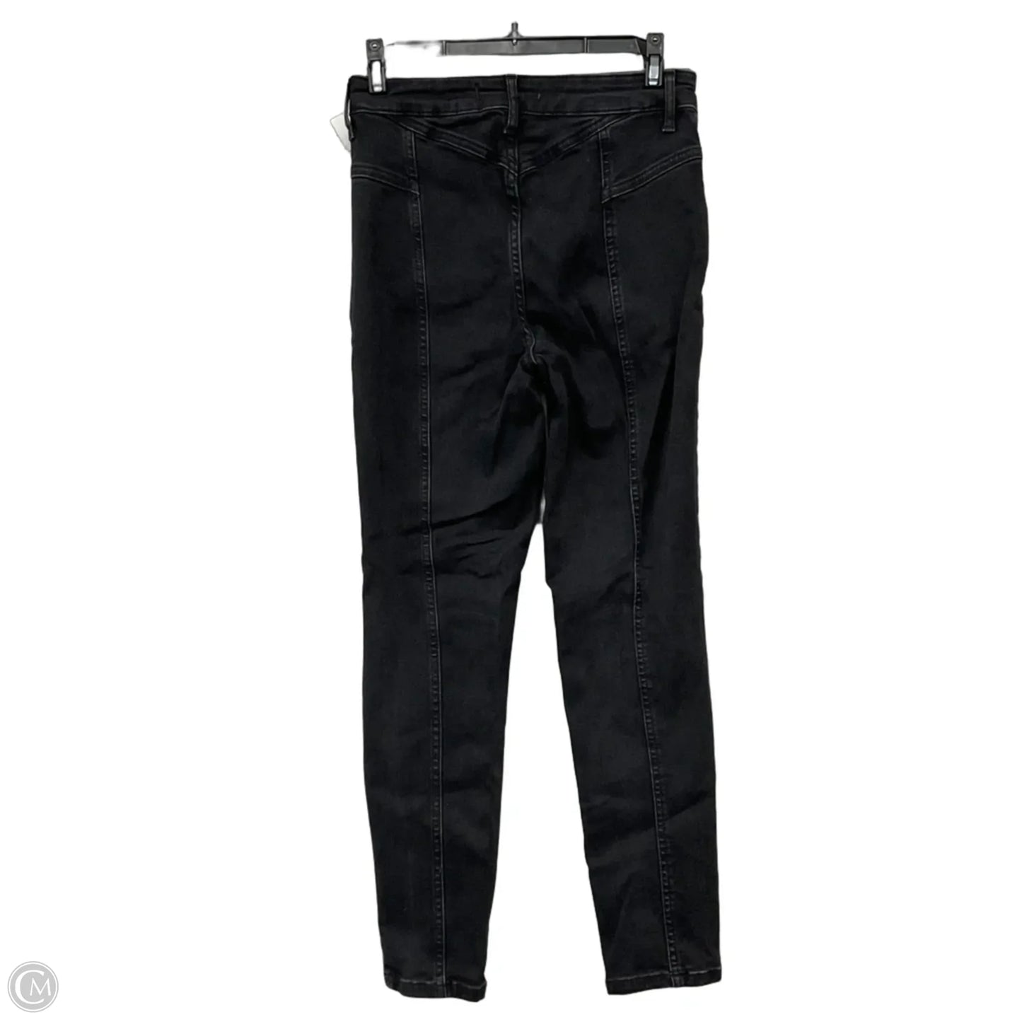 Pants Other By We The Free In Black Denim, Size: 6