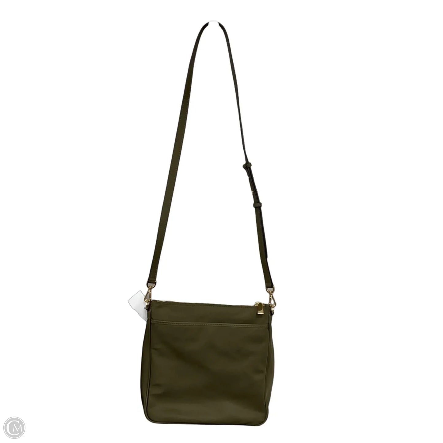 Crossbody Designer By Michael Kors, Size: Medium