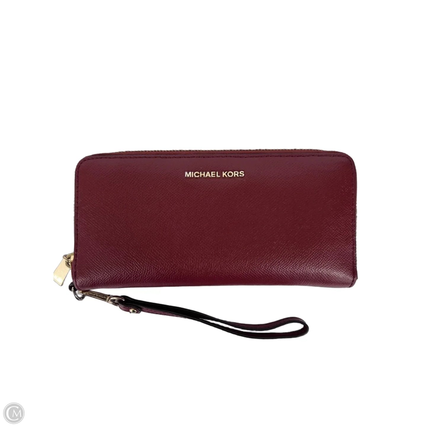 Wallet Designer By Michael Kors, Size: Medium