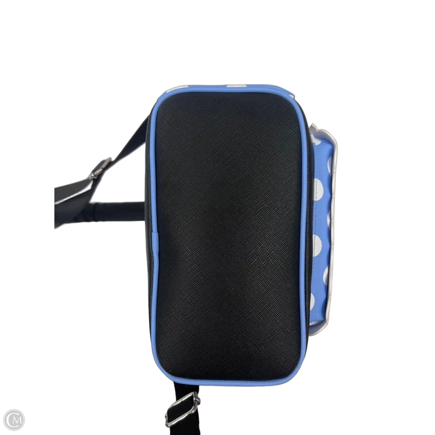 Backpack By Loungefly, Size: Medium