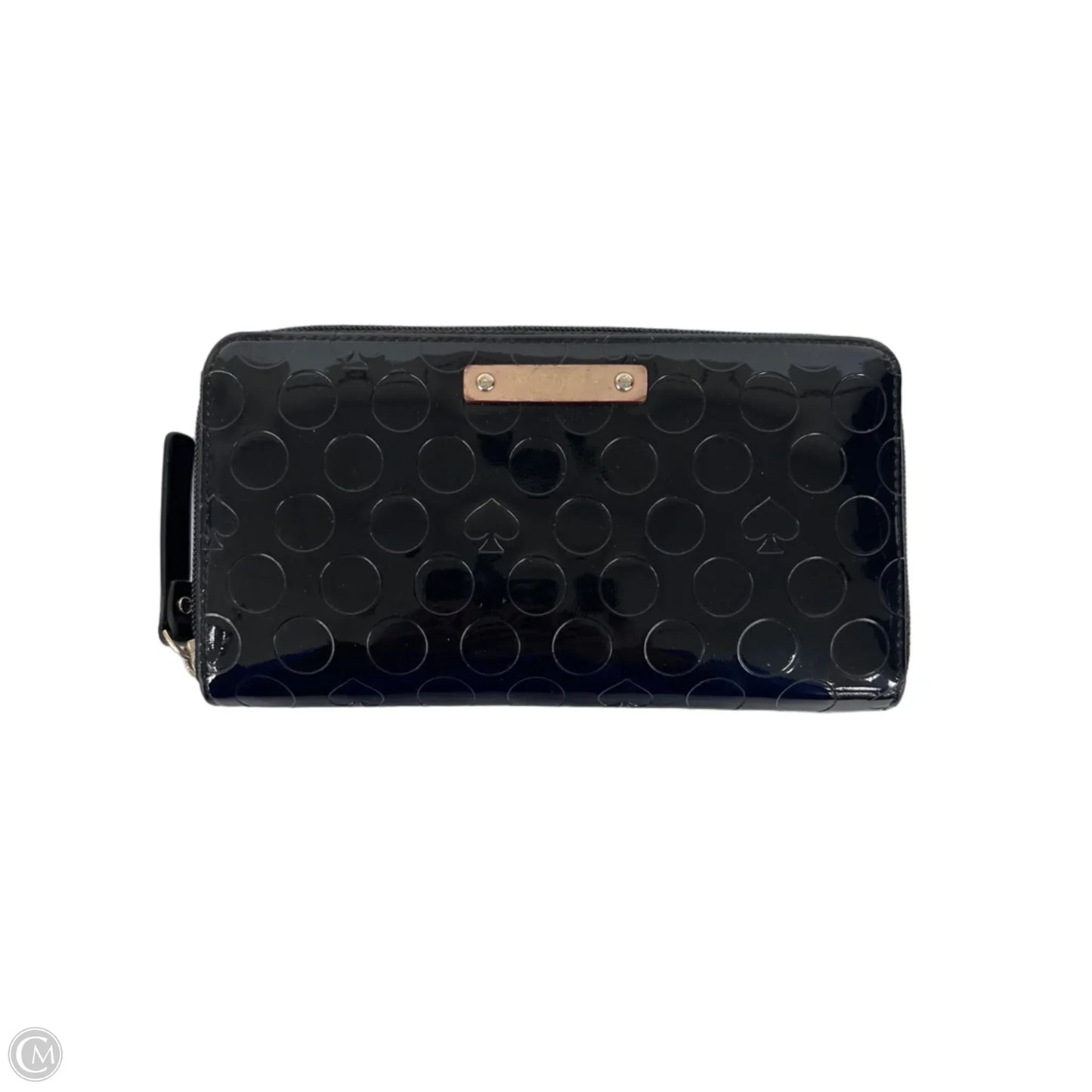 Wallet Designer By Kate Spade, Size: Medium