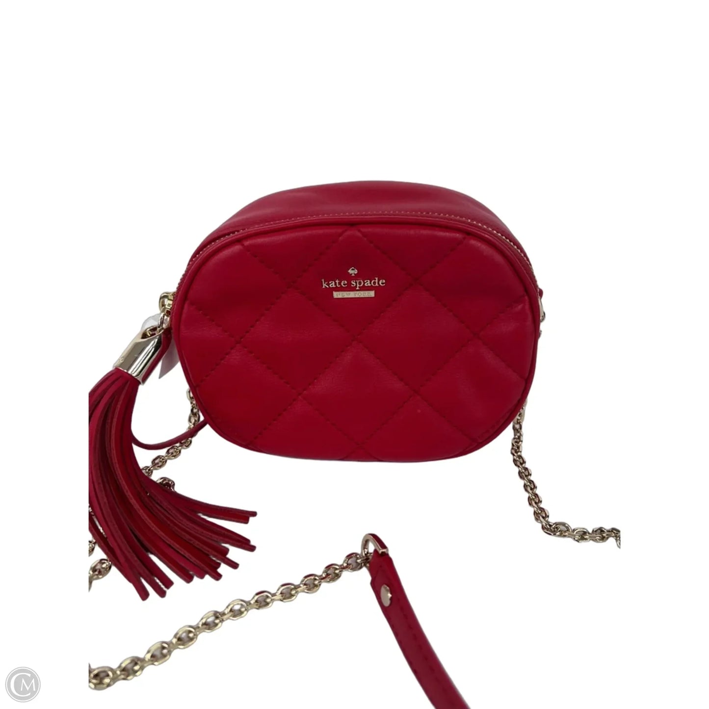 Crossbody Designer By Kate Spade, Size: Small