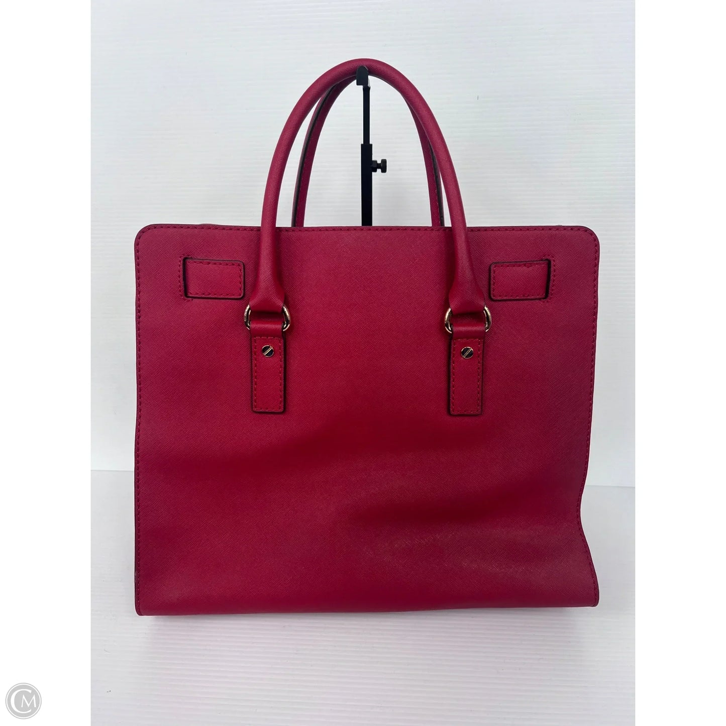 Handbag Designer By Michael Kors, Size: Medium