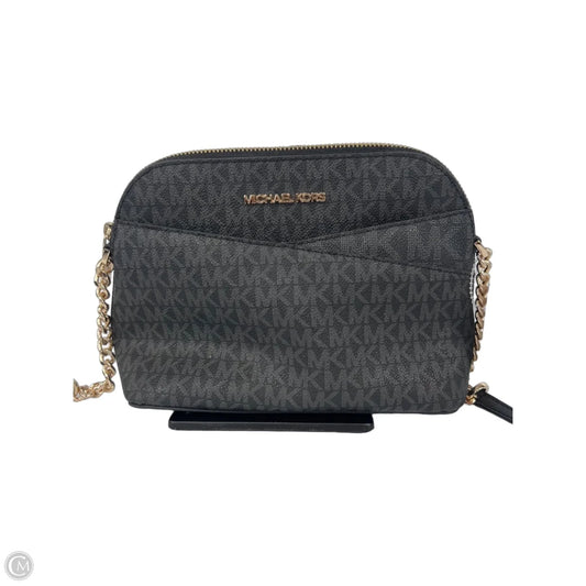 Crossbody Designer By Michael Kors, Size: Small