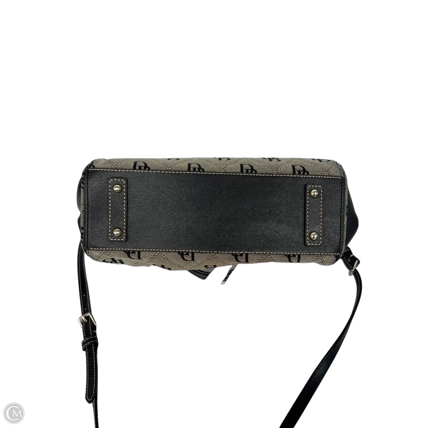Crossbody Designer By Dooney And Bourke, Size: Large