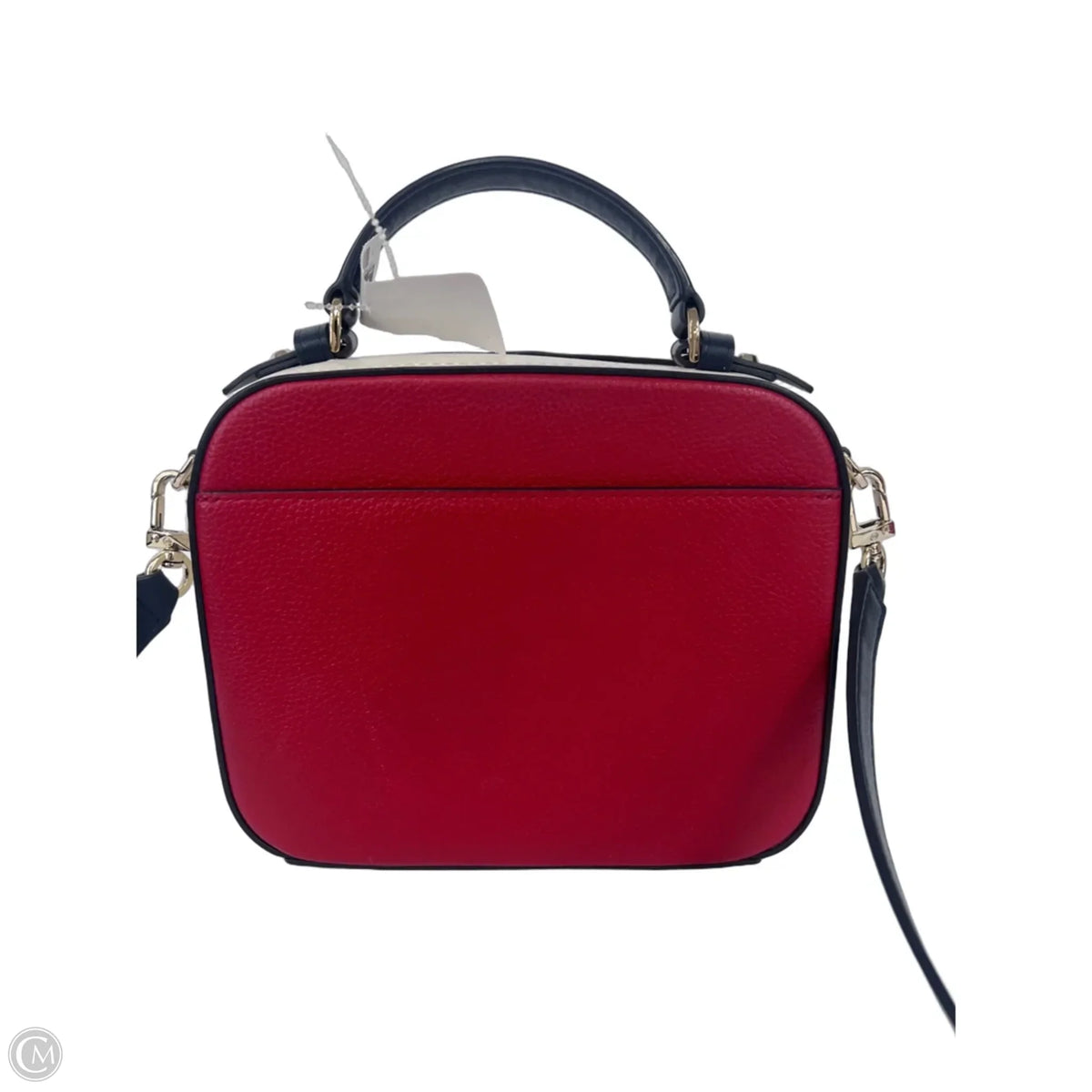 Crossbody Designer By Michael Kors, Size: Small