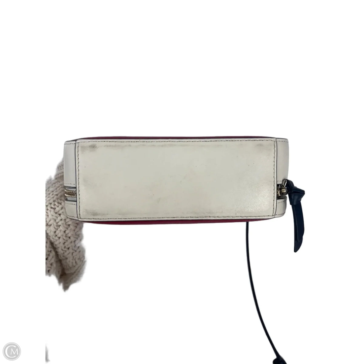 Crossbody Designer By Michael Kors, Size: Small