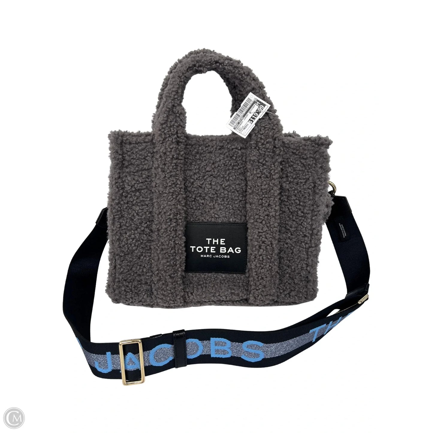 Crossbody Luxury Designer By Marc Jacobs, Size: Medium