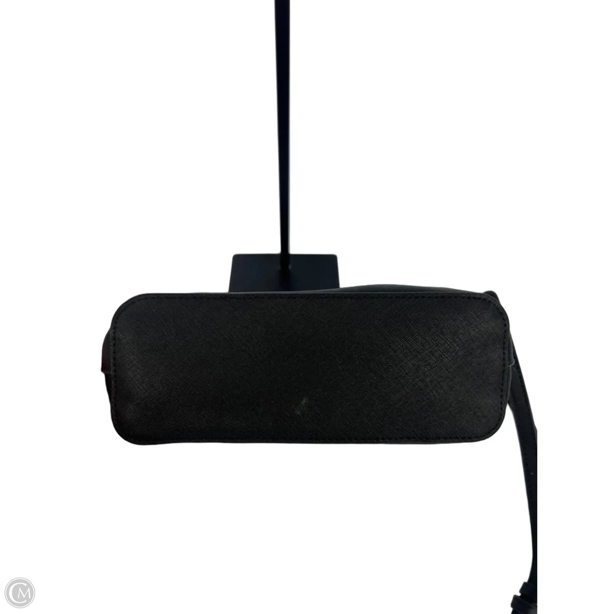Crossbody Designer By Karl Lagerfeld, Size: Small