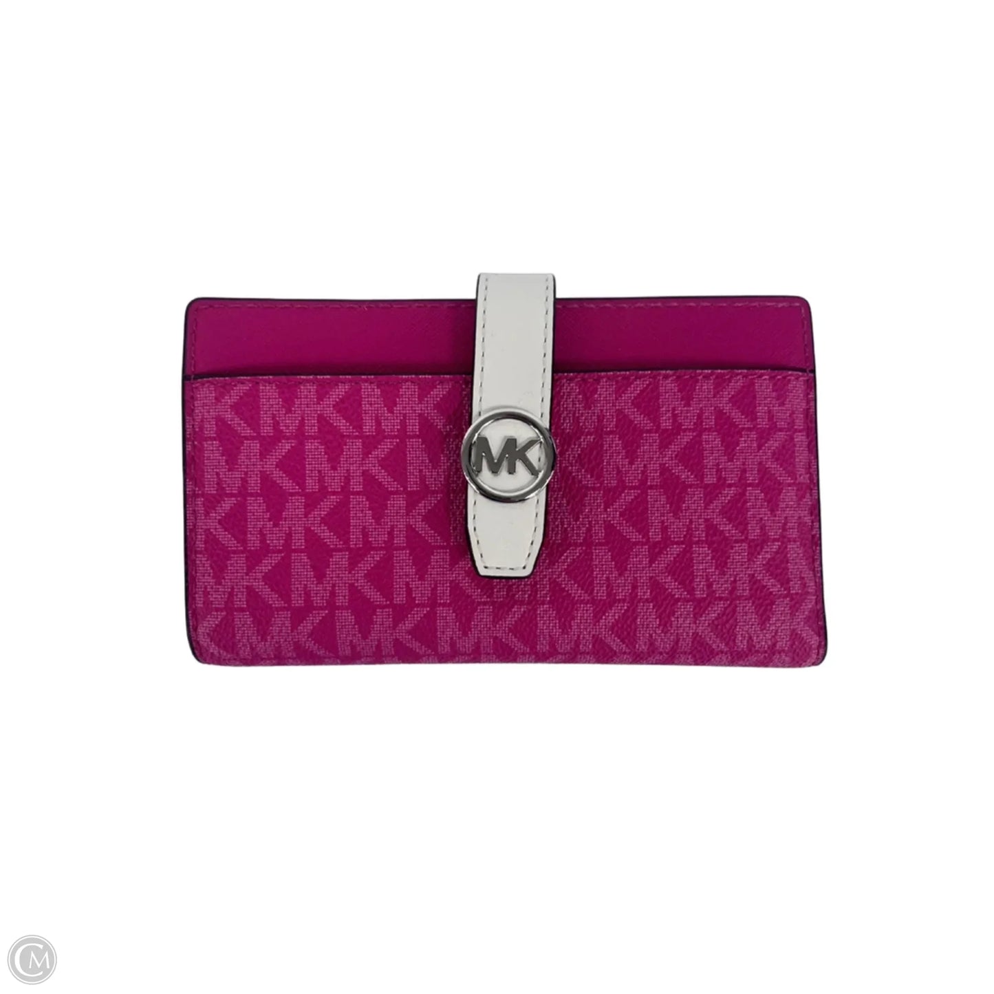 Wallet Designer By Michael Kors, Size: Small