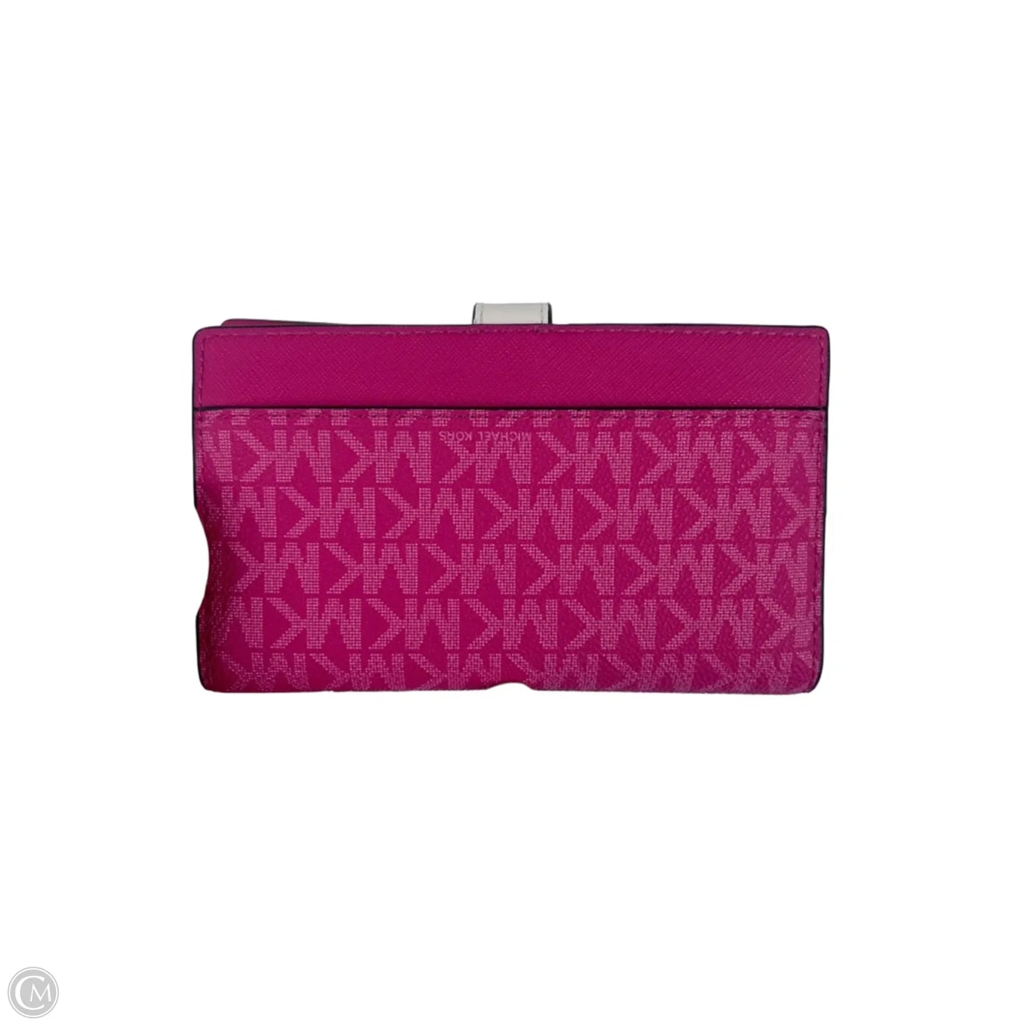 Wallet Designer By Michael Kors, Size: Small