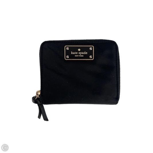 Wallet Designer By Kate Spade, Size: Medium