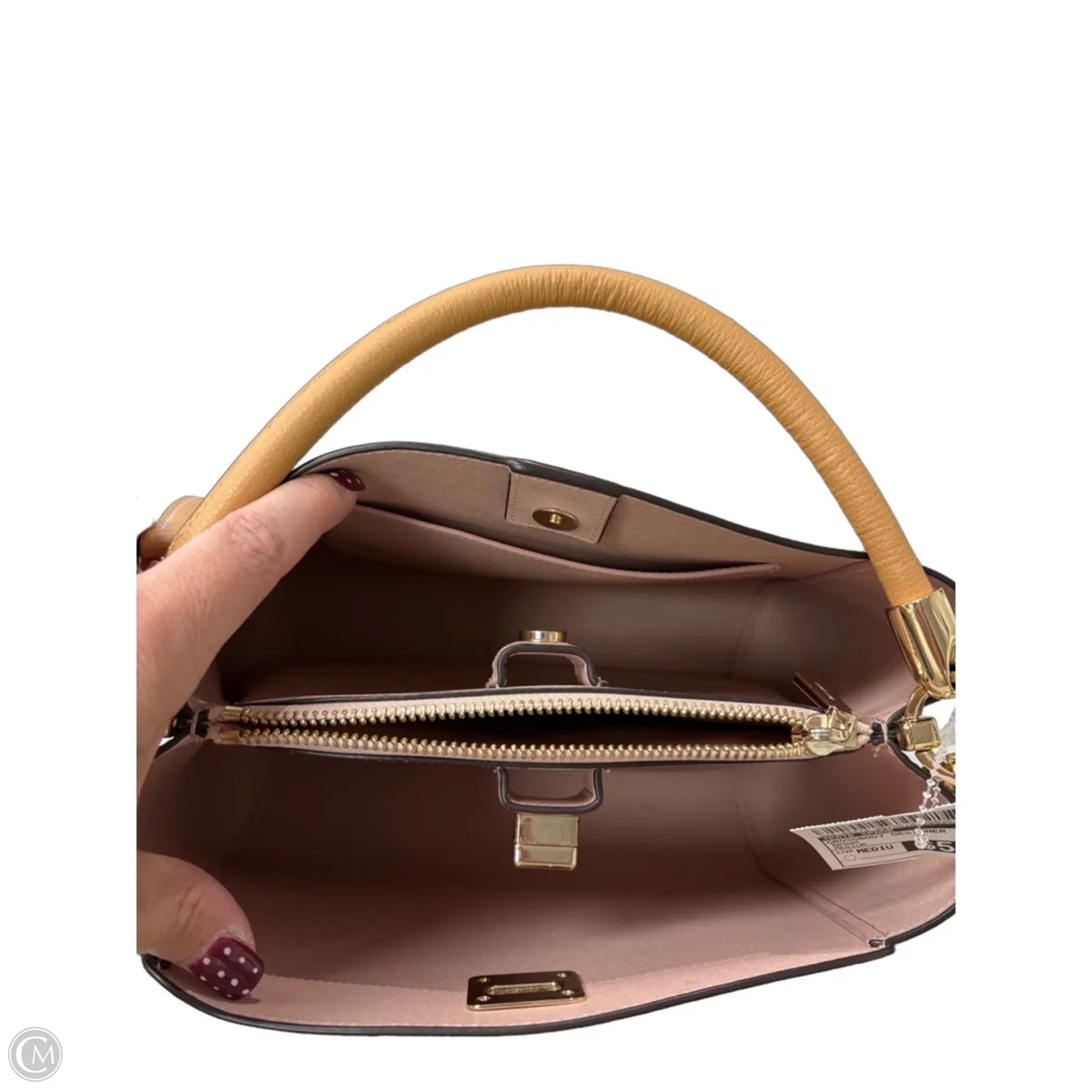 Crossbody Designer By Kate Spade, Size: Medium