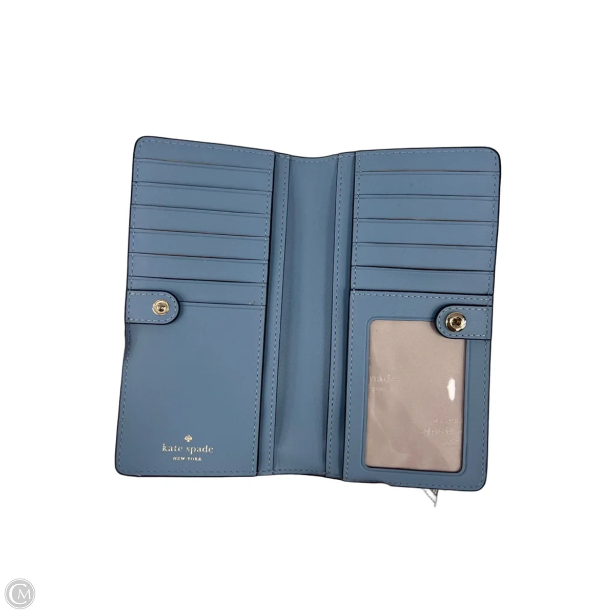 Wallet Designer By Kate Spade, Size: Small