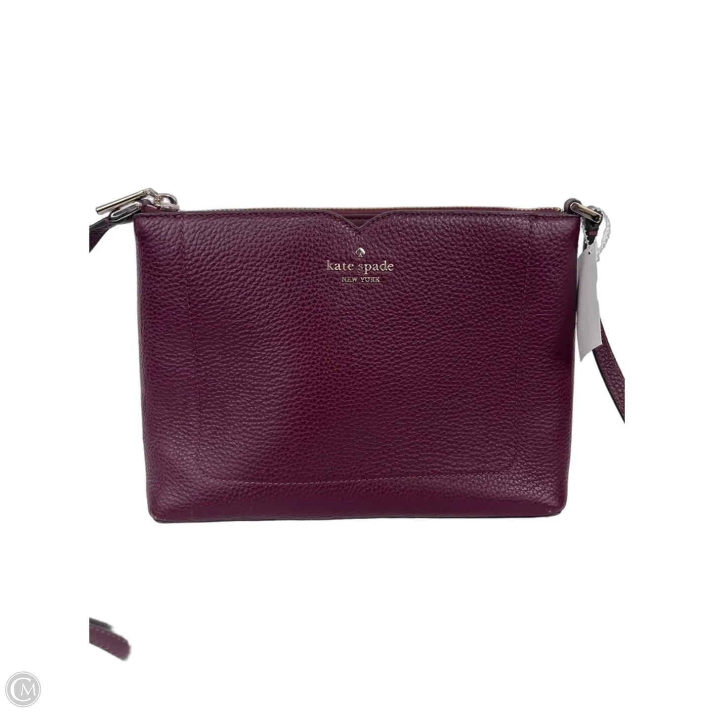 Crossbody Designer By Kate Spade, Size: Small