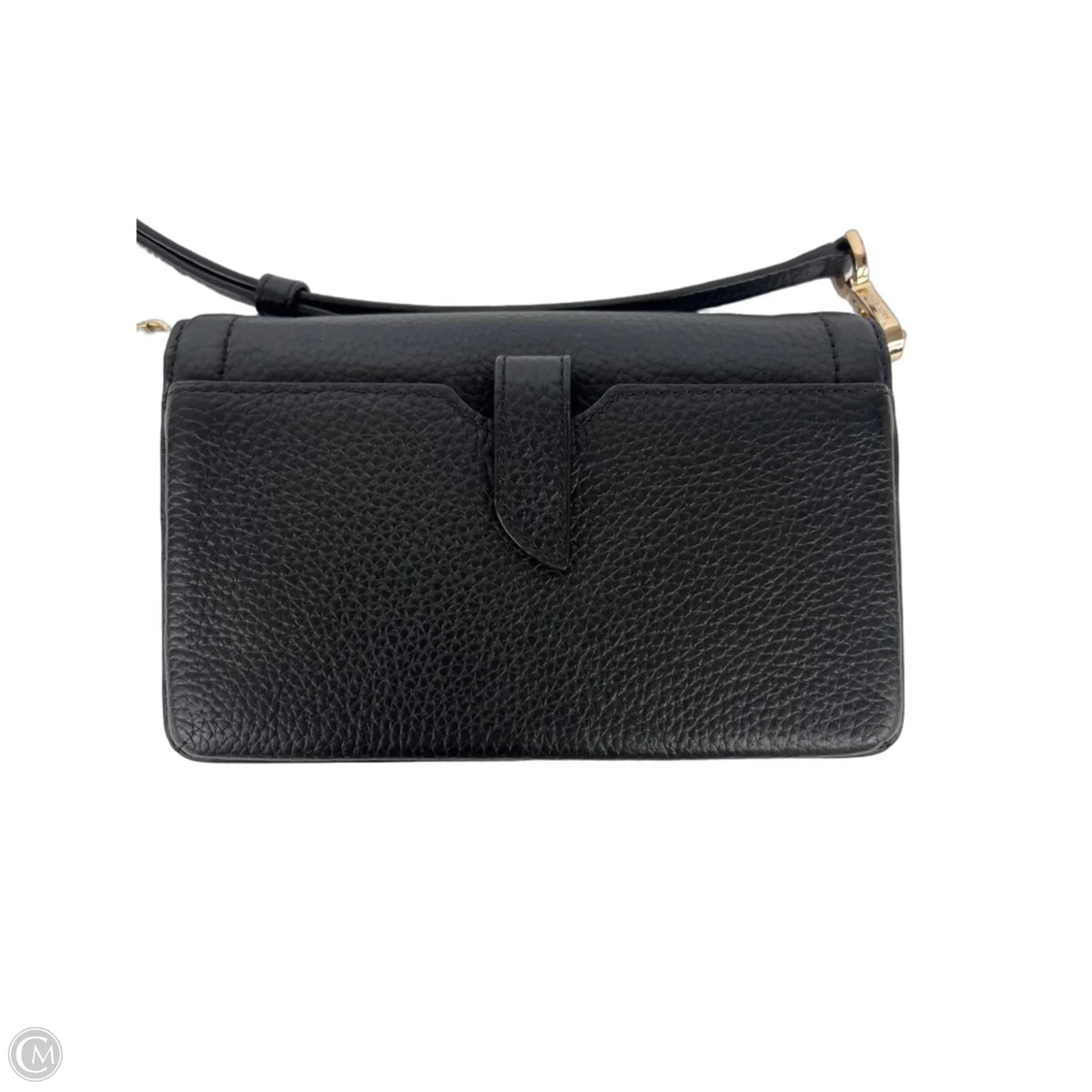 Crossbody Designer By Michael Kors, Size: Small