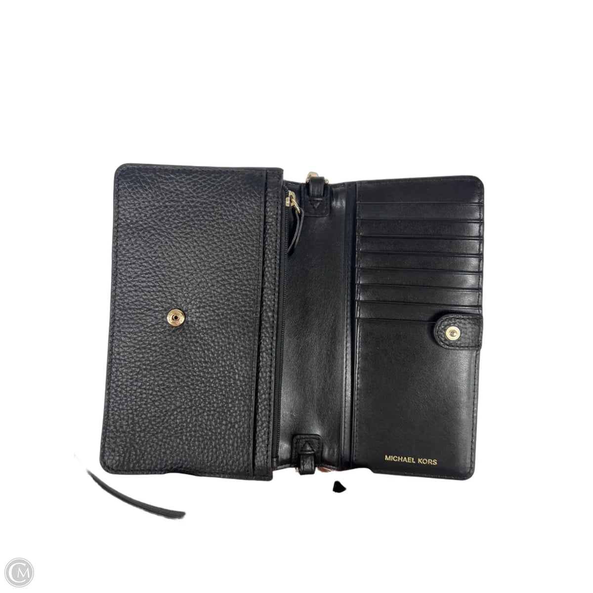 Crossbody Designer By Michael Kors, Size: Small