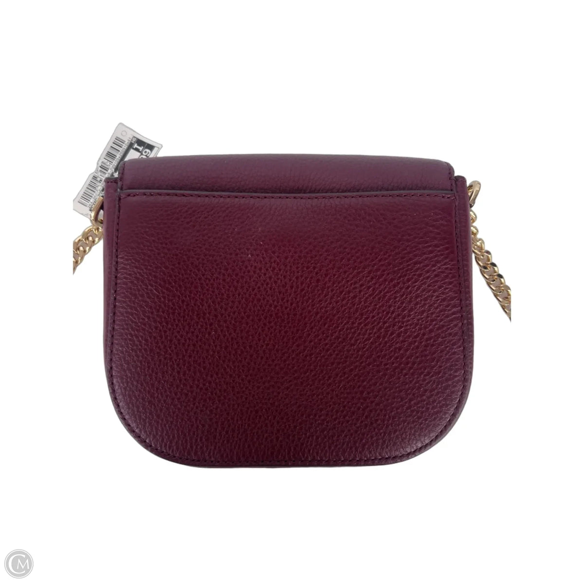 Crossbody Designer By Michael Kors, Size: Small