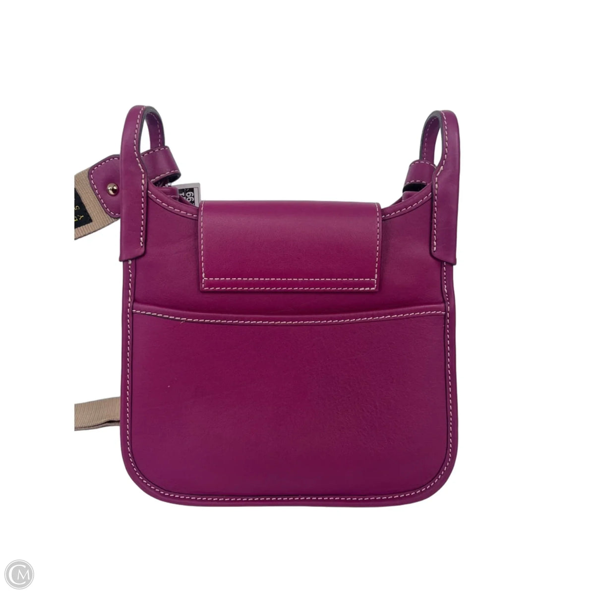 Crossbody Designer By Dooney And Bourke, Size: Medium
