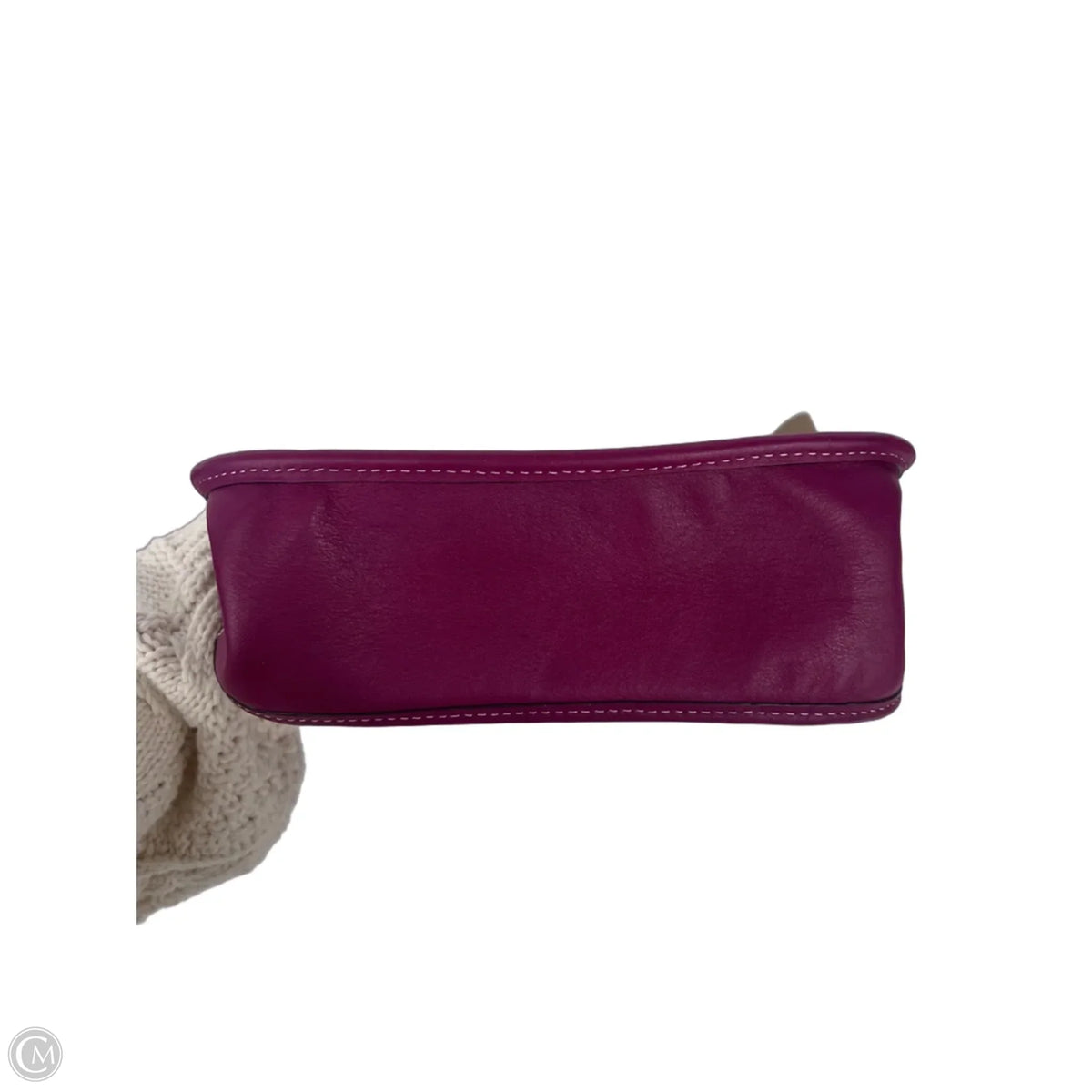 Crossbody Designer By Dooney And Bourke, Size: Medium