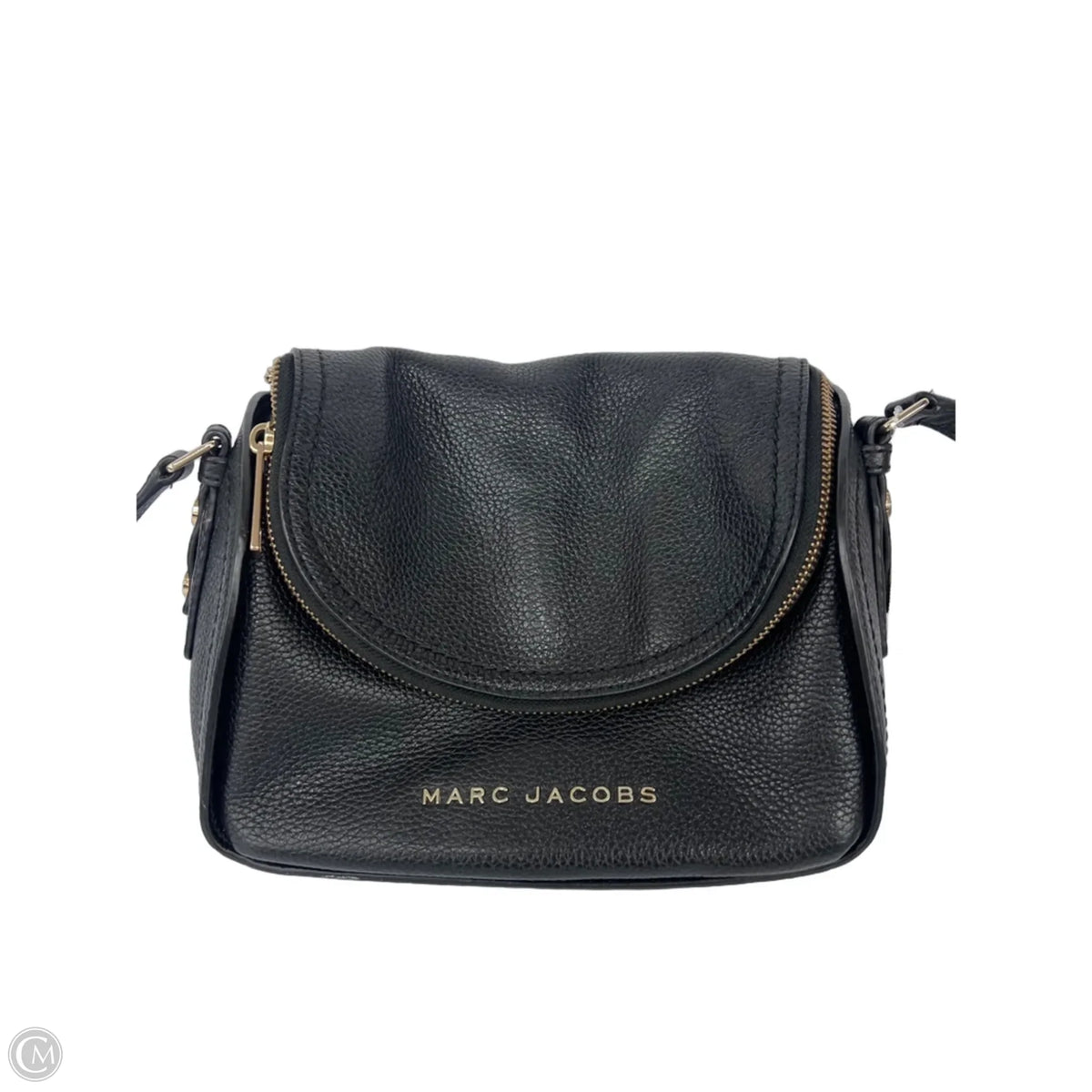 Crossbody Designer By Marc By Marc Jacobs, Size: Small